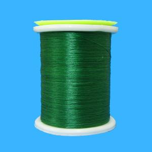 Монтажна нитка STRIKE 8/0 Tying Thread - Green [Зелений]