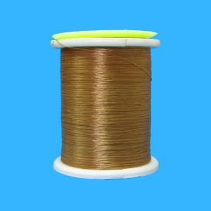 Монтажна нитка STRIKE 8/0 Tying Thread - Gold Olive [Оливкове золото]