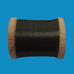 Монтажна нитка STRIKE 8/0 Tying Thread - Dark Olive [Темно-оливковий]