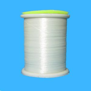 Монтажна нитка STRIKE 12/0 Tying Thread - White [Білий]