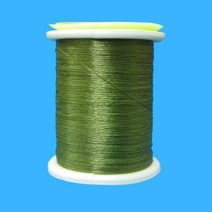 Монтажна нитка STRIKE 8/0 Tying Thread - Olive [Оливковий]