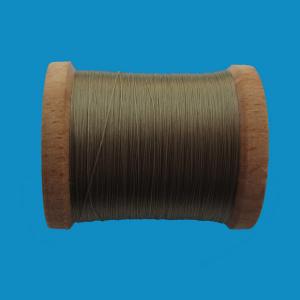 Монтажна нитка STRIKE 8/0 Tying Thread - Light Olive [Світло-оливковий]