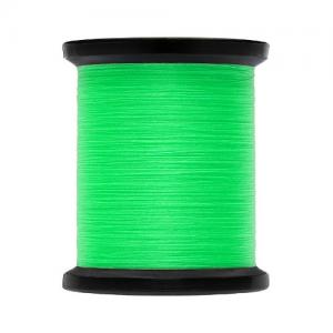 Монтажна нитка UNI Thread 8/0 - Fluo Green [Флуо-зелений]