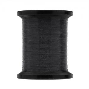 Монтажна нитка UNI- Caenis 20/0 - Black [Чорний]