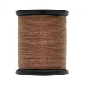 Монтажна нитка UNI Thread 3/0 - Brown [Коричневий]