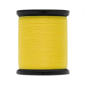 Монтажна нитка UNI Thread 3/0 - Yellow [Жовтий]