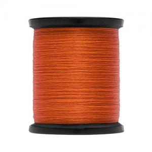 Монтажна нитка UNI Thread 6/0 - Rusty Brown [Коричнево-ржавий]