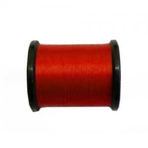 Монтажна нитка UNI Thread 8/0 - Fluo Orange [Флуо-помаранчевий]