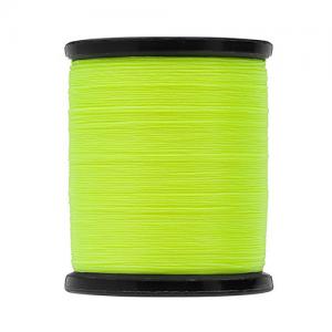 Монтажна нитка UNI Thread Big Fly 400 denier - Chartreuse [Салатовий]