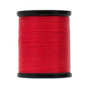 Монтажна нитка UNI Thread Big Fly 400 denier - Red [Червоний]