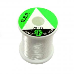 Монтажна нитка UTC Ultra GSP 50 den - White [Білий]