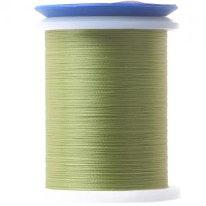 Монтажна нитка VEEVUS Thread 16/0-Light Olive [Світло-оливковий]