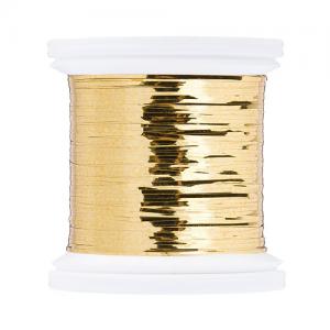 Плоский люрекс HENDS Flat Tinsel - Gold [Золотий]