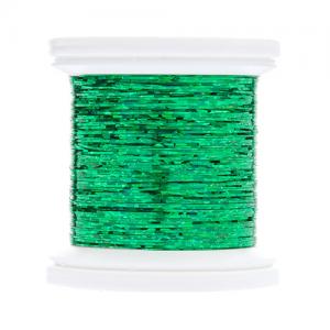 HENDS Holostren Tinsel - Green