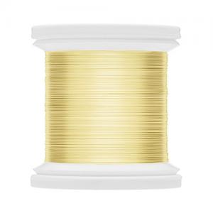 Дріт HENDS Colour Wire - Yellow [Жовтий]