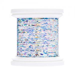 HENDS Holographic Tinsel - Silver