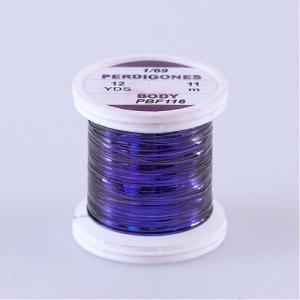 Перлинне тіло HENDS Perdigone - Black Blue Ultraviolet Effect [Чорно-синій з UV ефектом]