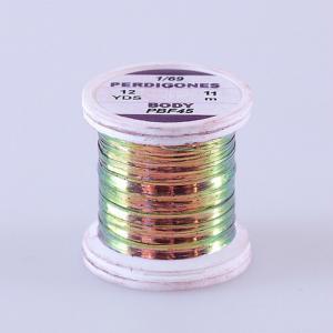 Перлинне тіло HENDS Perdigone - Black/Copper Shine [Чорно-мідний з блиском]