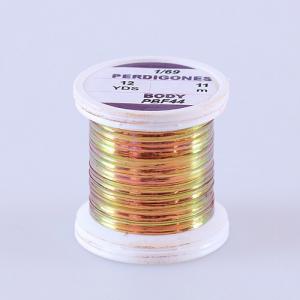 Перлинне тіло HENDS Perdigone - Copper Dk/Copper Shine [Мідний темний/мідний блискучий]