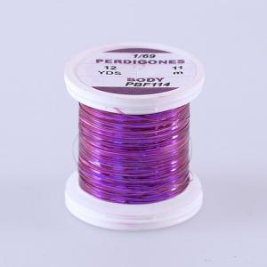 Перлинне тіло HENDS Perdigone - Violet [Фіолетовий]