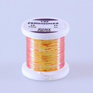 Перлинне тіло HENDS Perdigone - Yellow [Жовтий]