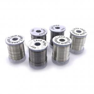 WAPSI Round Lead Wire 0.35