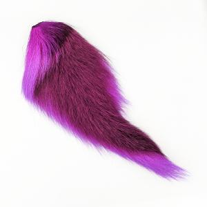 WAPSI Bucktail Large - Fluo Cerise
