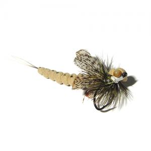 Real Mayfly Beige