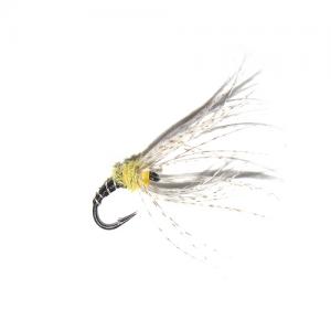 Муха для тенкари 03