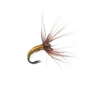 Муха для тенкари 04