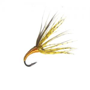 Муха для тенкари 05