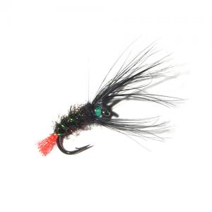 Муха для тенкари 09