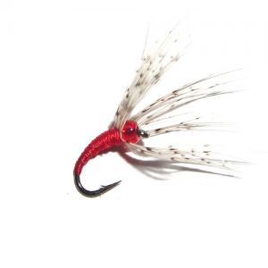 Муха для тенкари 10