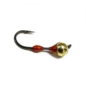 Вольфрамова міні джиг-головка Gold