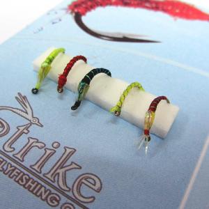 Набір імітацій мотиля