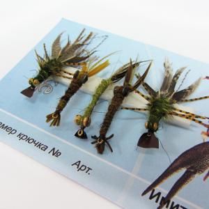 Набір імітацій рака