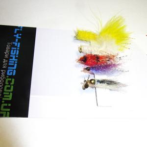 Набір стримерів на окуня