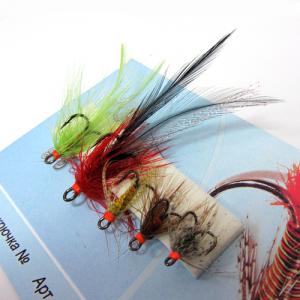 Набір трійників