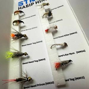 Набір німф MUST HAVE!