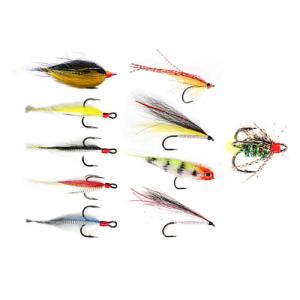 Набір приманок на жереха