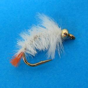 Bead Head Lake Killer Nymph