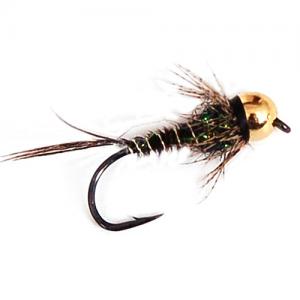 Bead Head Peasant Tail Nymph