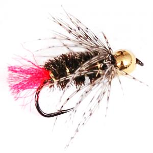 Bead Head Red Tag Nymph