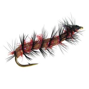 Caterpillar Brown