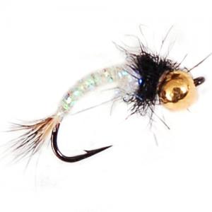 Німфа з вольфрамовою головкою Tungsten Crystal Nymph