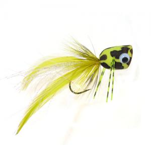 Strike Popper Yellow
