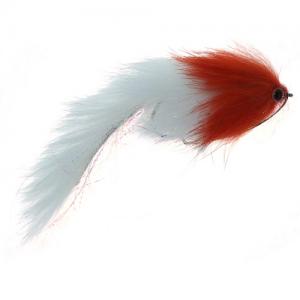 Rabbit Pike Zonker Red-White