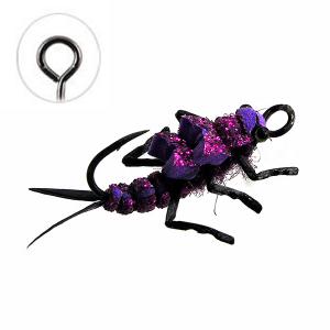 Jig Fly Stone Ultra Violet Pearl