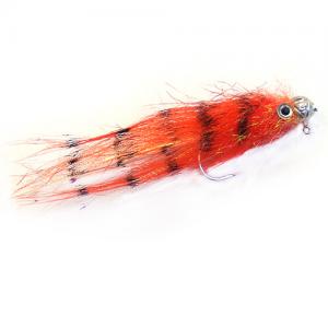 Jig Streamer Red