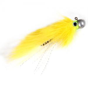Jig Rabbit Yellow (розпродаж)